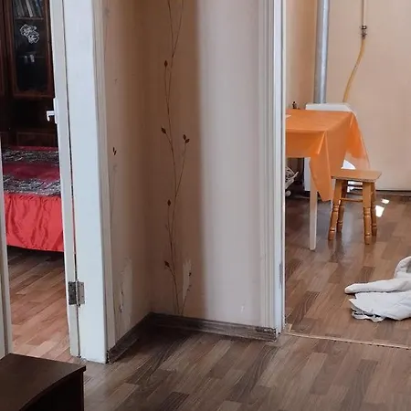 Apartment александровский проспект