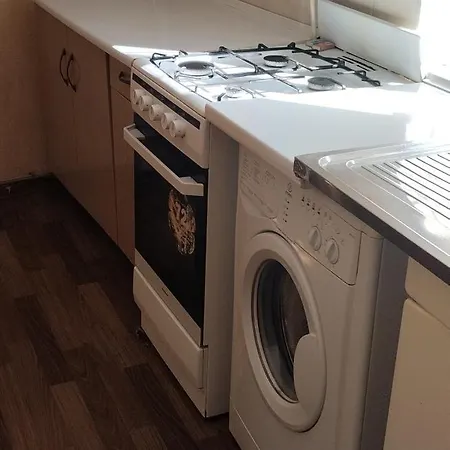 александровский проспект Apartment Odessa