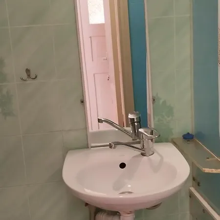 александровский проспект *