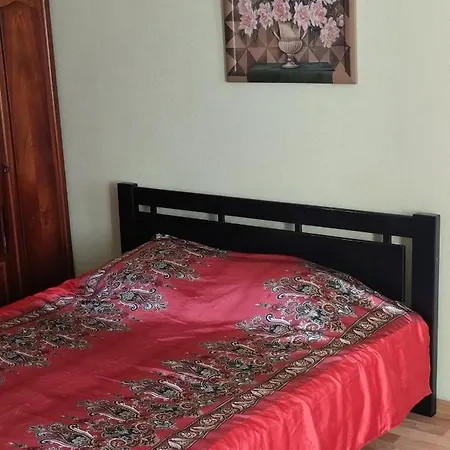 александровский проспект Apartment Odesa