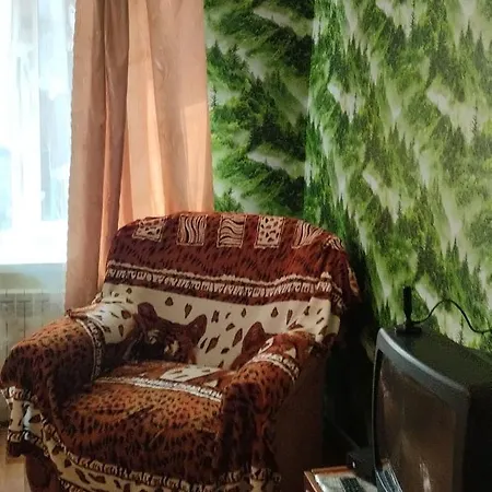 Apartment александровский проспект