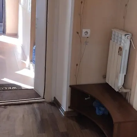 александровский проспект Apartment