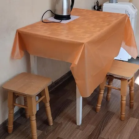 александровский проспект Apartment Odesa